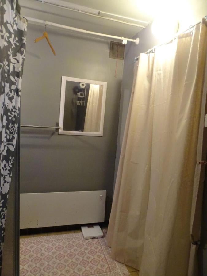 Guesthouse Simolle Hammarstrand ภายนอก รูปภาพ