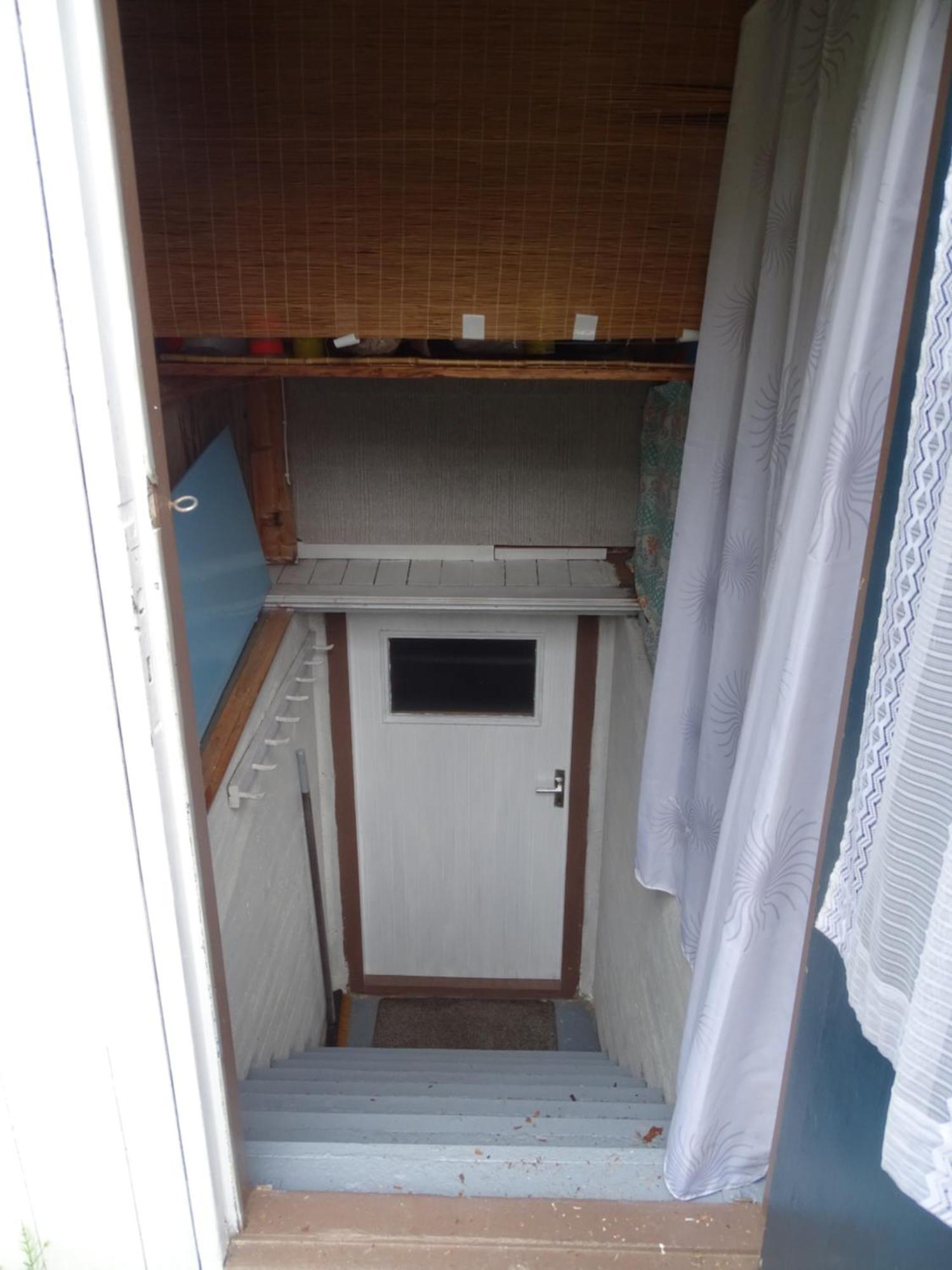 Guesthouse Simolle Hammarstrand ภายนอก รูปภาพ